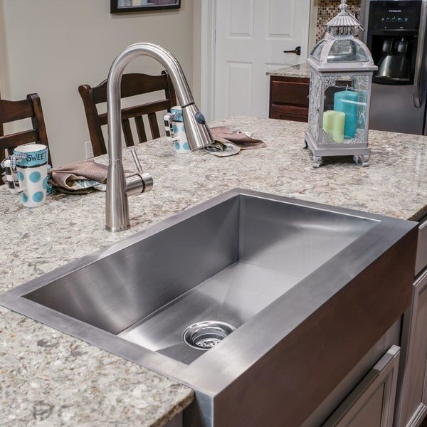 Sun Valley Series / Charis House SVM7404 built by Deer Valley Homebuilders